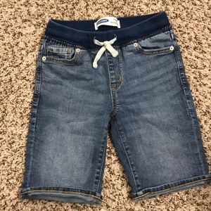 Boys shorts
